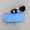 Wraparound Eyewear Case - Summer Blue Online