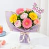 Gift Wrapped In Love Gift Combo for Mother's Day