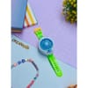 Wrist Fan - Silicone - Single Piece Online