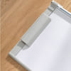 Buy Writing Pad With Pen Holder - Assorted - Single Piece