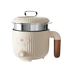 Xech 4-in-1 Electric Cooking Kettle