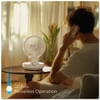 Gift Xech Air Wave Table Fan