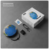 Buy Xech Earth Edition Smart Clock Speaker