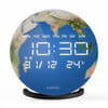 Xech Earth Edition Smart Clock Speaker