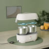 Buy Xech Electric Lunch Box for Office Use with Fast Heating