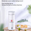 Gift Xech Hydroboil Compact Water Boiler Bottle