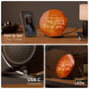 Gift Xech Mars Edition Smart Clock Speaker