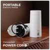 Buy Xech Mini Compact Hot Water Heater for Travel and Work