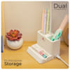Gift Xech Multifunctional Desk Lamp with Storage and Smartphone Holder