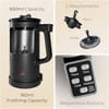 Buy Xech Portable Cafe Style Coffee Maker & Frother