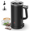 Xech Portable Cafe Style Coffee Maker & Frother