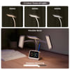 Buy Xech Rechargeable Study Lamp Clock