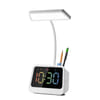 Xech Rechargeable Study Lamp Clock