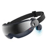 Gift Xech Relaxation Device with Transparent Visor and Heat