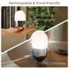 Buy Xech Self-Balancing LED Desk Lamp