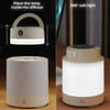 Gift Xech Solar Rechargeable LED Emergency Light