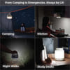 Buy Xech Solar Rechargeable LED Emergency Light
