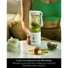 Gift Xech USB Rechargeable Blender for Portable and Efficient Blending