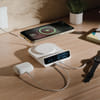 Buy Xech Wireless Charger with Bluetooth Handset