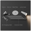 Gift Xech Wireless Rechargeable LED Reading Light