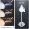 Xech Wireless Rechargeable LED Reading Light