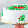 Shop Xmas Wreath Cake (2 kg)