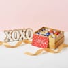 XOXO Decor & Chocolate Box Online