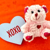 XOXO Teddy Online