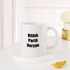 Buy Yaari Personalized Coffee Mug