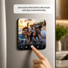 Buy Yaaron Personalized Musical Fridge Magnet for Friends