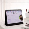 Buy Year Of Endless Inspiration - Personalized 2025 Desk Calendar