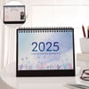 Year Of Endless Inspiration - Personalized 2025 Desk Calendar Online