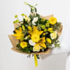 Buy Yellow Bouquet