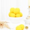 Buy Yellow Charm Bhaiya Bhabhi Rakhi Hamper