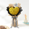 Yellow Cheer Bouquet Online
