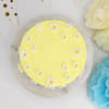 Buy Yellow Daisies Cake