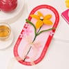 Buy Yellow Flower Pipe Cleaner Flower