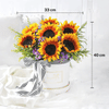 Shop Yellow Mellow Sunshine Bouquet