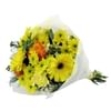 Yellow Mixed Bunch Online