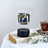 Gift You And Me Forever LED Lamp - Personalized - Anniversary