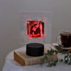Shop You And Me Forever LED Lamp - Personalized - Anniversary