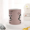Shop You Are My Penguin Personalized Magic Mug