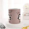 Shop You Are My Penguin Personalized Magic Mug