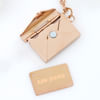 Gift You Are My Sunshine - Rose Gold Envelope Pendant Chain