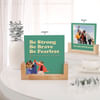You Are Never Alone Personalized Sandwich Frame Online