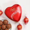 Gift You Are The Best - Plantable Greeting Card And Chocolates