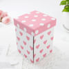 Shop You Hold The Key To My Heart - Personalized Pop-Up Box