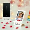 Buy You & Me Personalized Mobile Stand