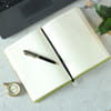 Buy You & Me Romantic Personalized Diary