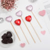 Buy You Melt My Heart Chocolate Hamper